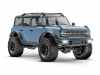 TRX97074-1-A51 - Traxxas TRX-4M Ford Bronco 1/18 RTR 4x4 Trail Truck - Area 51