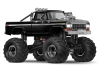 TRX98044-1-BLK - Traxxas TRX-4MT F150 Monster Truck - Black