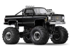 TRX98064-1-BLK - Traxxas TRX-4MT K10 Monster Truck - Black