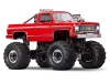 TRX98064-1-RED - Traxxas TRX-4MT K10 Monster Truck - Red