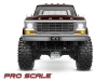 TRX9884 - Traxxas Pro Scale LED Light Set Front/Rear for 9812 Body Ford F150