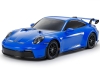 47496 - Tamiya Porsche 911 GT3 992 - Pre-Painted TT-02