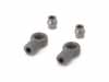 U7367 - Schumacher Rod End Ball Wide & Socket  (pr)