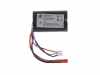 V-PB3106 - Volantex 7.4v 850mAh Li-Ion JST Plug 767-1, 791-2, 797-3BD