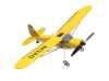 V761-14 - Volantex RC Sport Cub S2 3ch 400mm Brushed with Gyro EPP RTF