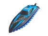 V795-6B - Volantex Racent Vector Lumen Boat RTR - Blue