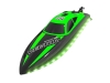 V795-6G - Volantex Racent Vector Lumen Boat RTR - Green