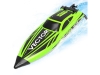 V797-5G-BL - Volantex Arrobolt SR40 40mm Brushless Boat ARTR - Green