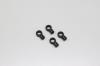 W5015 - Kyosho Damper Rod Ends (Short) (4)