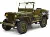 ROC11201RTR - ROC Hobby 1941 Willys MB 1/12 Scaler RTR