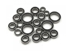 YBS-0001 - Yeah Racing Steel Bearing Set (19pcs) For Kyosho Optima MID