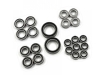 YBS-0024 - Yeah Racing Steel Bearing Set (22pcs) Fits TRX-4M