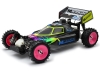 B-YZ-870C - Yokomo YZ-870C Super Dog Fighter Retro 4WD Off-Road Car