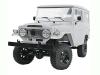 Z-K0051 - RC4WD Gelande II Truck Kit w/Cruiser Body Set