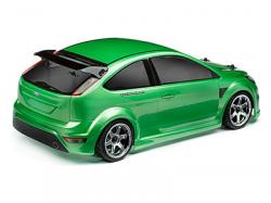 rc focus rs