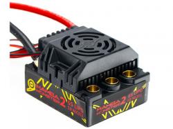 Castle Creations shop Mamba Monster X esc and 2 motors
