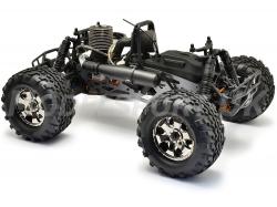 Hpi savage x 4.6 sales 109083