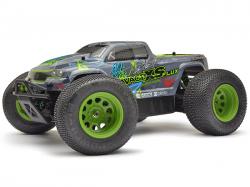 HPI Savage XS Flux Vaughn Gittin Jr. Signature Edition 115967