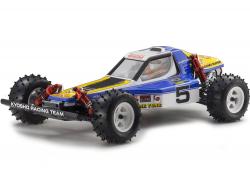 30617 - Kyosho Optima 4WD Kit