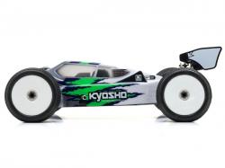 nitro truggy kit