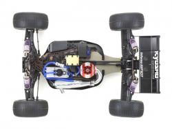 kyosho mp9 truggy