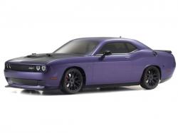 34415T1C - Kyosho Dodge SRT Challenger 2015 HellCat 1/10 4wd Fazer MK2 - FZ02