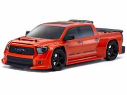 34432T1B - Kyosho Fazer MK2 (L) Toyota Tundra TRD Pro Street 1:10 RTR