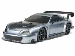 47433 - Tamiya Toyota Supra Racing (A80) TT-02