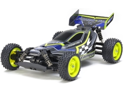 Rc Tt-02Br Chassis Kit