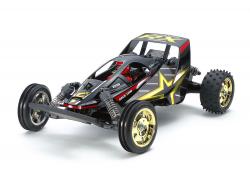 47460 - Tamiya Fighter Buggy RX Memorial LTD (DT-01)