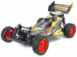 47470 - Tamiya Top Force Evo (2021)