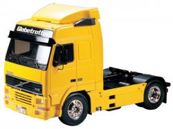 56312 - Tamiya Volvo FH12 Globetrotter 420