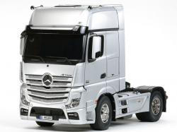 56335 - Tamiya Mercedes-Benz Actros 1851 GigaSpace