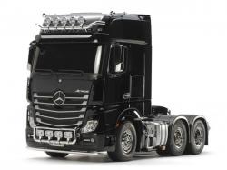 56348 - Tamiya Mercedes-Benz Actros - 3363 6x4 GigaSpace