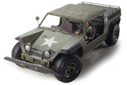 58004 - Tamiya XR311 Combat Support Vehicle