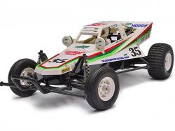 Grasshopper store rc buggy