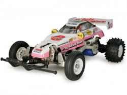 Image Of TAM-58354 - Tamiya The Frog