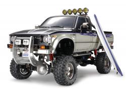 58397 - Tamiya Toyota Hilux High-Lift