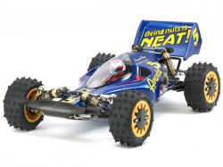 Image Of TAM-58489 - Tamiya Avante 2011