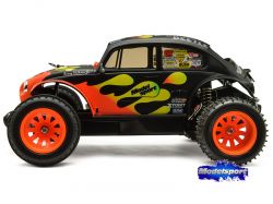 Tamiya Blitzer Beetle 2011 58502