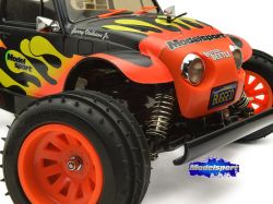 Tamiya Blitzer Beetle 2011 58502