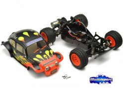 Tamiya Blitzer Beetle 2011 58502