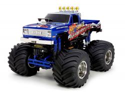 58518 - Tamiya Super Clod Buster