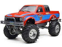 58519-U1 - Tamiya Toyota 4x4 Pick-Up Bruiser RTR (Pre-Owned)