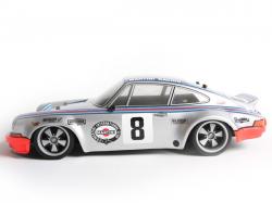 tamiya tt 02 porsche 911