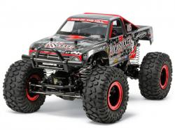 58592 - Tamiya Rock Socker Truck - CR-01