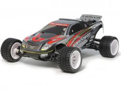 58610 - Tamiya Aqroshot - DT-03T