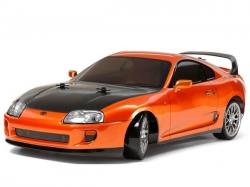 Image Of TAM-58613 - Tamiya Toyota Supra Drift (TT-02D)