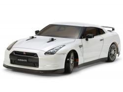 Image Of TAM-58623 - Tamiya Nissan GT-R Drift TT-02D