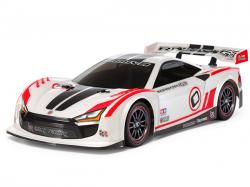 Image Of TAM-58626 - Tamiya Raikiri GT - TT-02